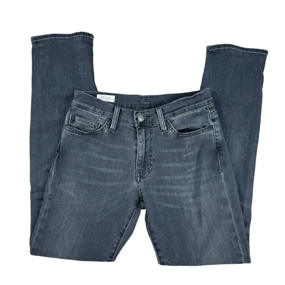Men’s Levi Jeans